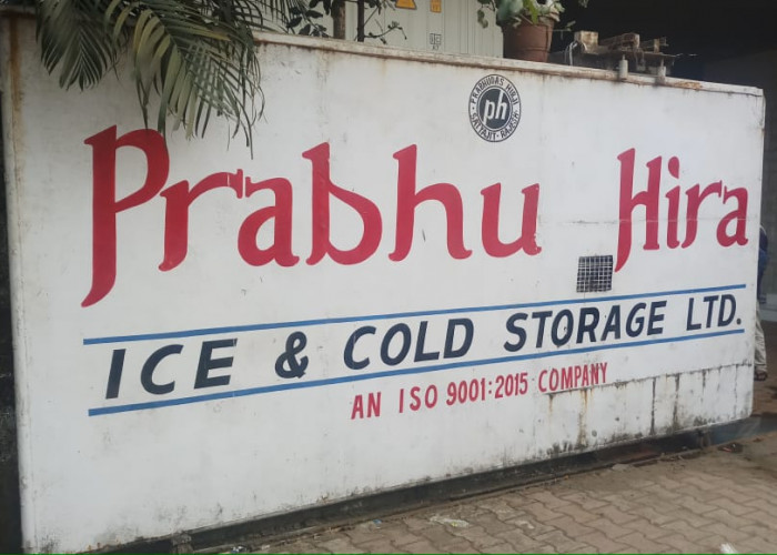PRABHU HIRA ICE AND COLD STORAGE LTD